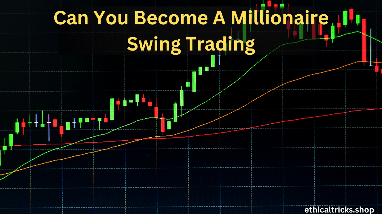Swing trading strategies for success