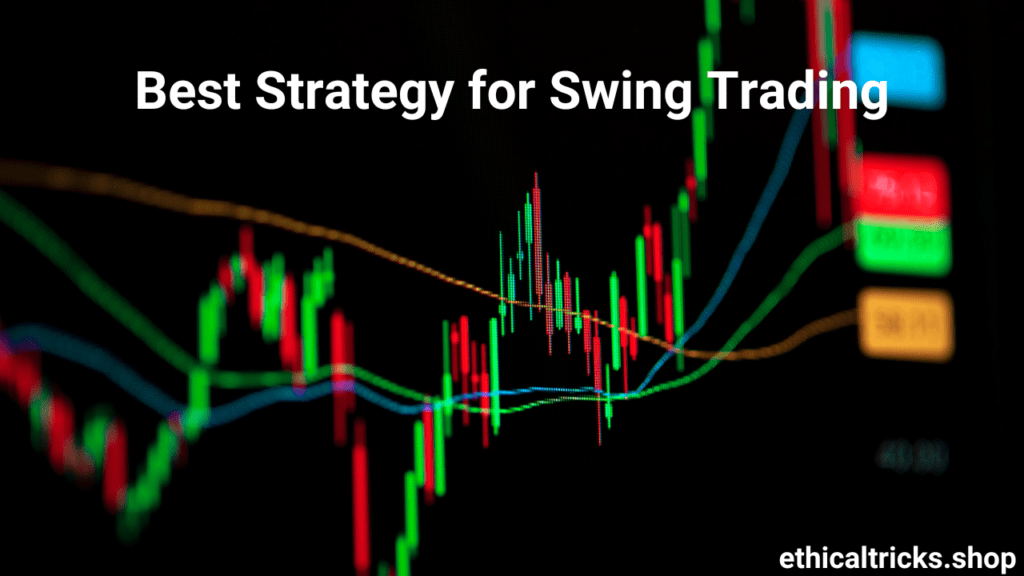 Swing trading strategies for success